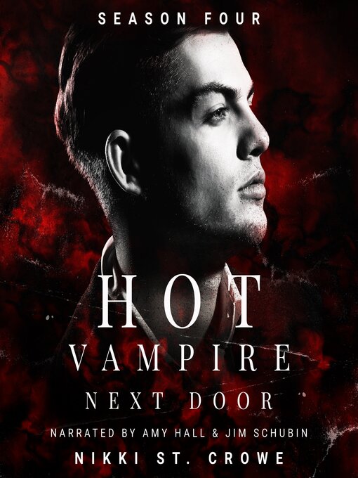 Title details for Hot Vampire Next Door by Nikki St. Crowe - Available